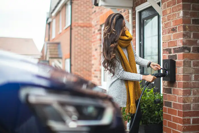 EV charging