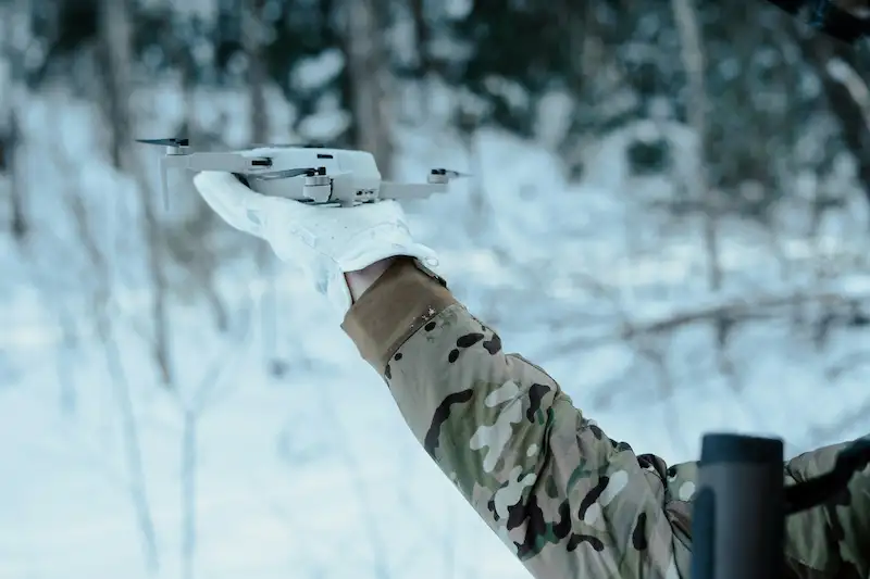 Drone