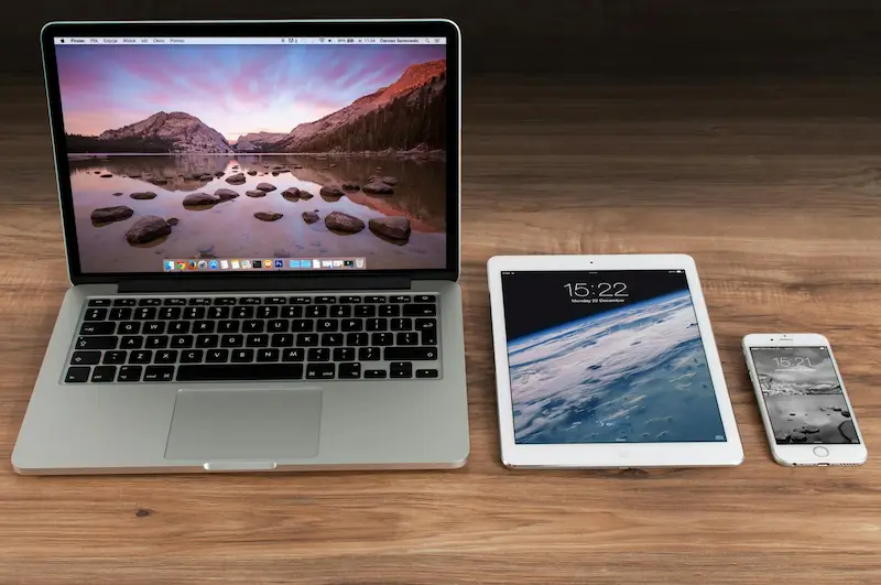 Consumer electronics