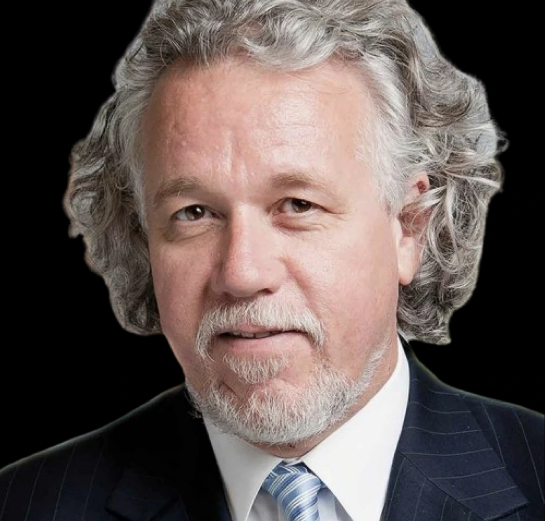 Andrew Lee Smith, Advisory Board Member & Qualified Person