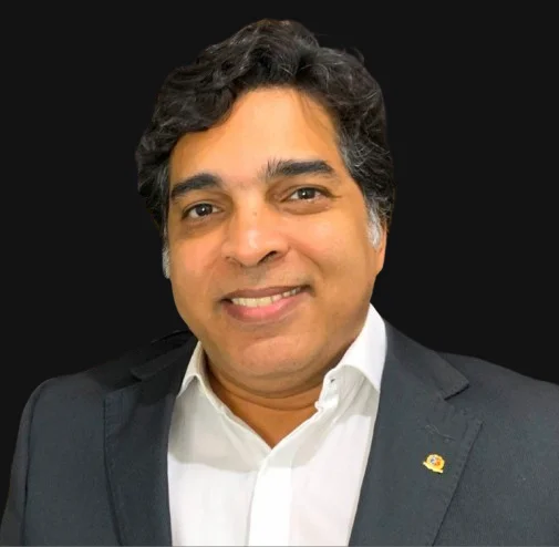 Leonardo Souza, VP Exploration