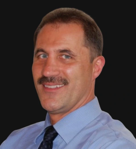Sead Hamzagic, CFO & Director